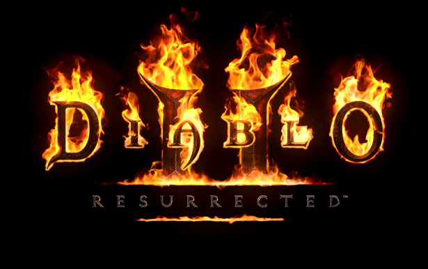 Diablo 2 Resurrected